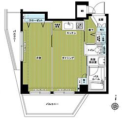 新宿区上落合３丁目