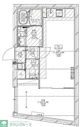 新宿区上落合３丁目