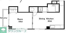 中野区弥生町３丁目