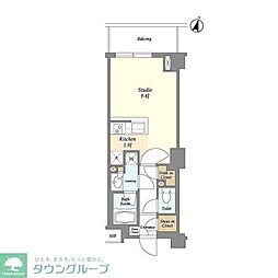 中野区弥生町１丁目