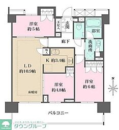 中野区弥生町５丁目