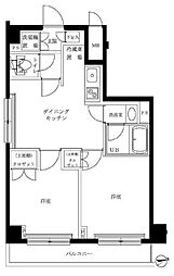 中野区丸山２丁目