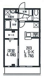 杉並区井草４丁目