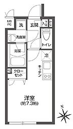 杉並区高円寺南４丁目