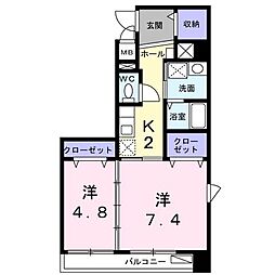 中野区上高田５丁目
