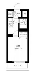 新宿区西落合２丁目