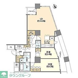 新宿区西新宿５丁目