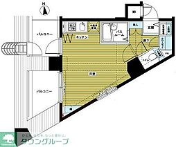 中野区江古田４丁目