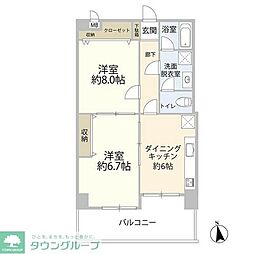 新宿区高田馬場３丁目