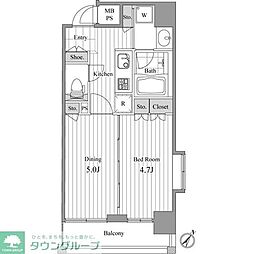 新宿区西新宿３丁目