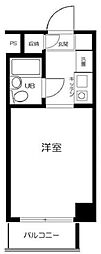 新宿区西落合３丁目