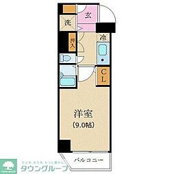 新宿区新宿２丁目