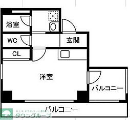 中野区中野１丁目