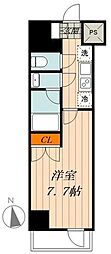 新宿区西五軒町