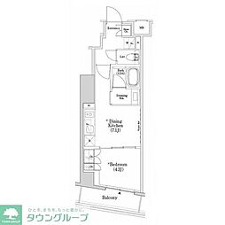 新宿区市谷左内町