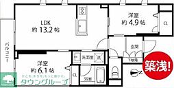 中野区本町６丁目