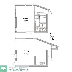 三鷹市井の頭３丁目