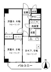 杉並区阿佐谷北４丁目