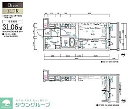 中野区上鷺宮２丁目