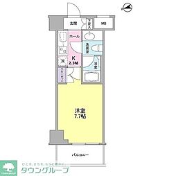中野区東中野４丁目