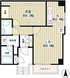 杉並区和田３丁目