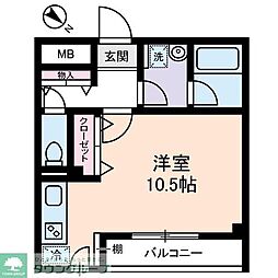 新宿区西新宿５丁目