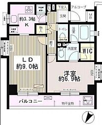 中野区東中野３丁目