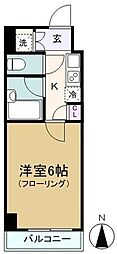 新宿区下落合１丁目