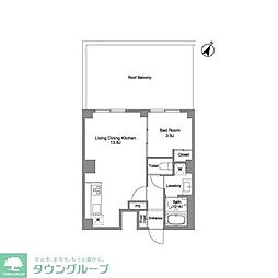 練馬区貫井３丁目