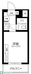 新宿区下落合３丁目
