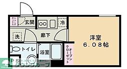 杉並区上井草２丁目