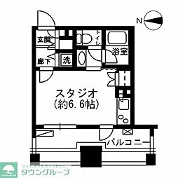 新宿区市谷本村町
