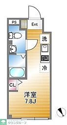 練馬区関町南１丁目