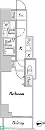 新宿区市谷薬王寺町