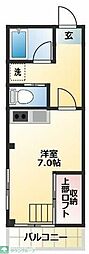 新宿区下落合４丁目