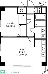 中野区白鷺２丁目