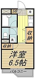 パルクルーエ