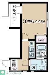 フェリーチェ上井草Ａ