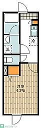ラフィネ上石神井A