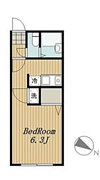 渋谷区笹塚３丁目