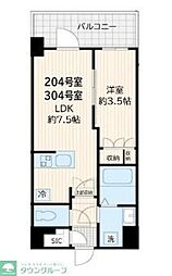 新宿区大京町