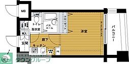 中野区東中野２丁目