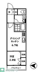 練馬区豊玉南３丁目