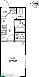 中野区若宮１丁目