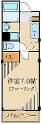 練馬区中村南１丁目