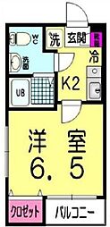 練馬区中村北４丁目