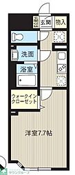 杉並区下井草１丁目