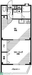 中野区若宮２丁目