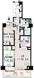 中野区本町１丁目