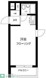 杉並区和田１丁目